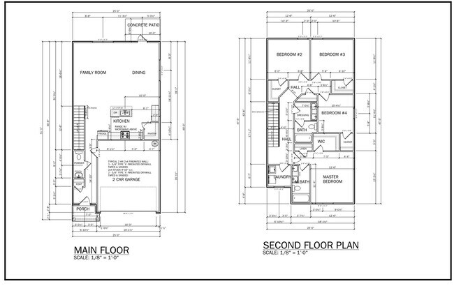 Foto del edificio - 333 Buckhorn Cir