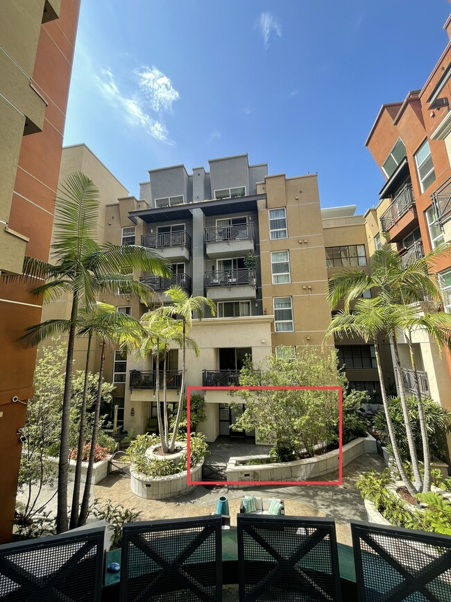 Foto del edificio - 525 11th Ave