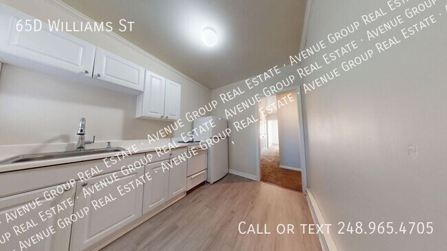 Building Photo - 65D Williams St-