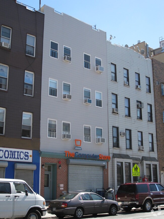 Building Photo - 269 Lee Ave