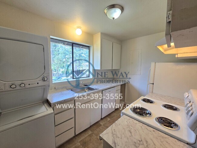 Foto del edificio - 2604 92nd St S
