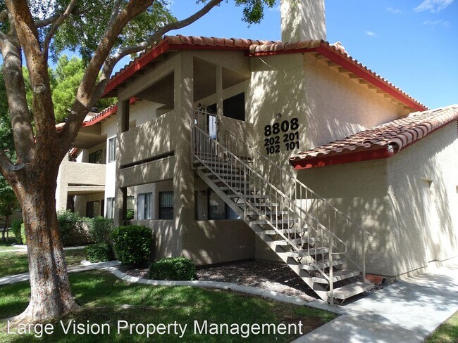 Foto del edificio - 2 br, 2 bath House - 8808 River Pines Cour...