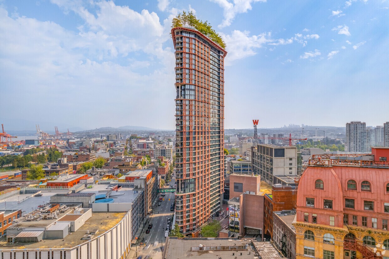 Photo principale - Woodwards