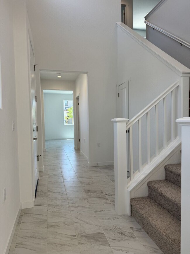 Foto del edificio - Brand new home  in Ariette at Copper River