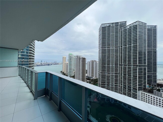 Foto del edificio - 200 Biscayne Blvd Way