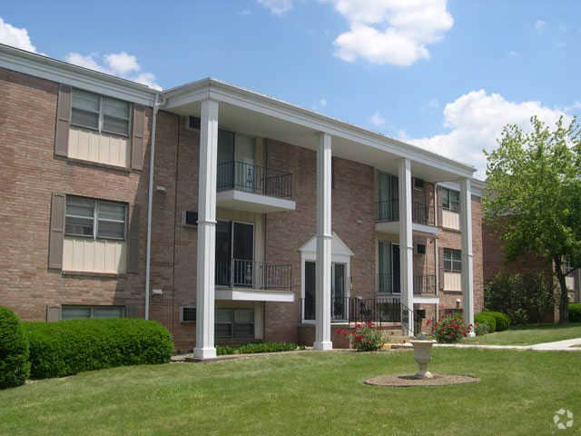 Building Photo - Westview Heights