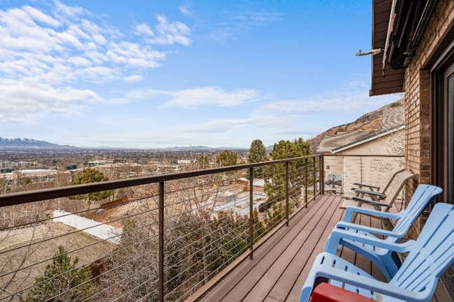 Photo - 6532 S Heughs Canyon Way House