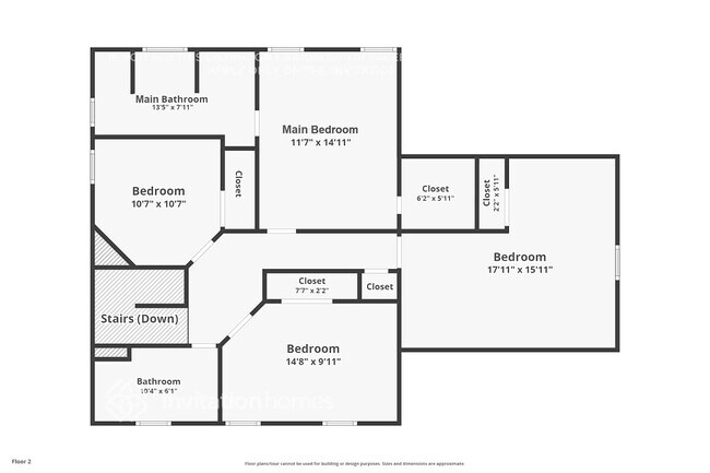 Foto del edificio - 13818 Pilcher Dr