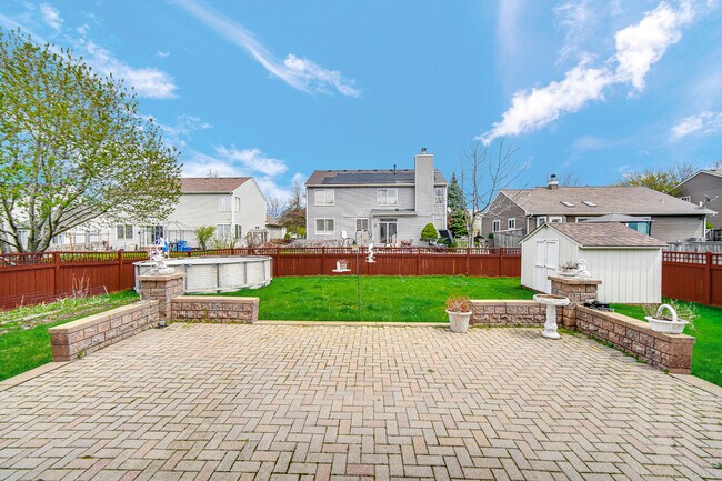 Foto del edificio - 1998 Conway Ln