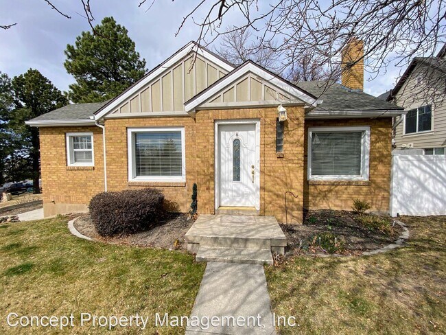 Building Photo - 4 br, 1 bath House - 755 East 500 South