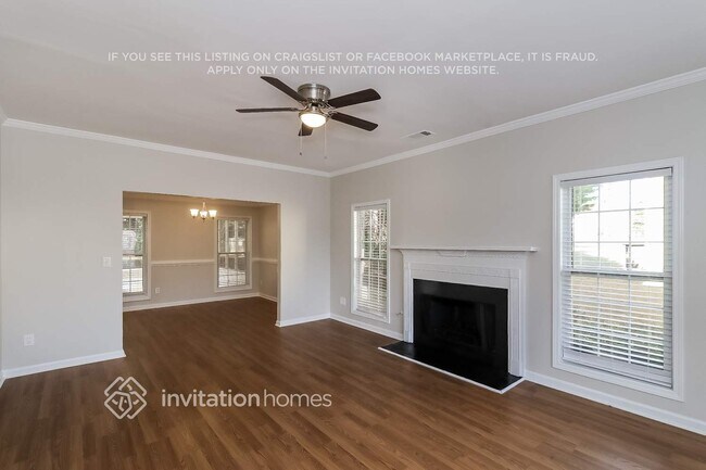 Foto del edificio - 1194 Pennefeather Ln NE