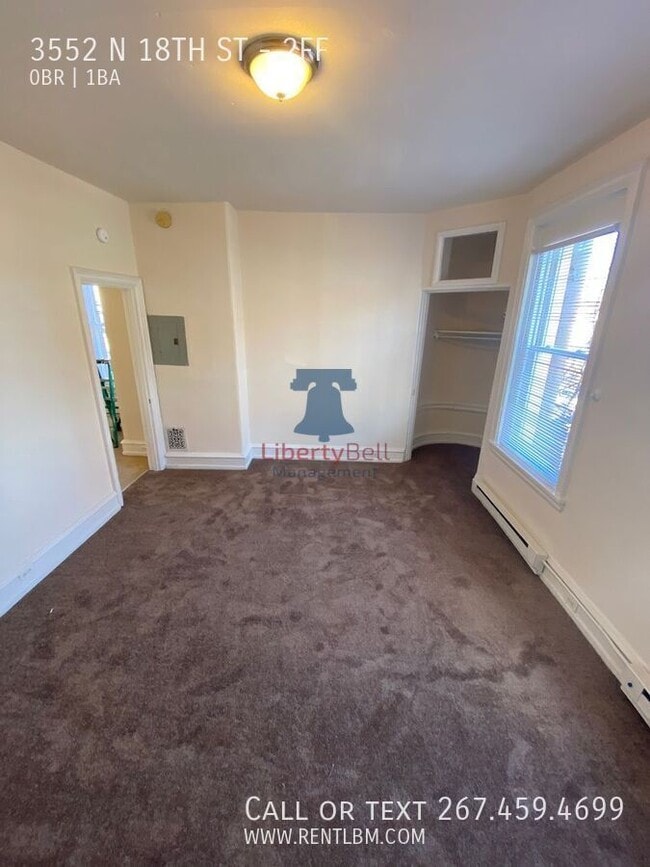 Foto del edificio - 3552 N 18th St