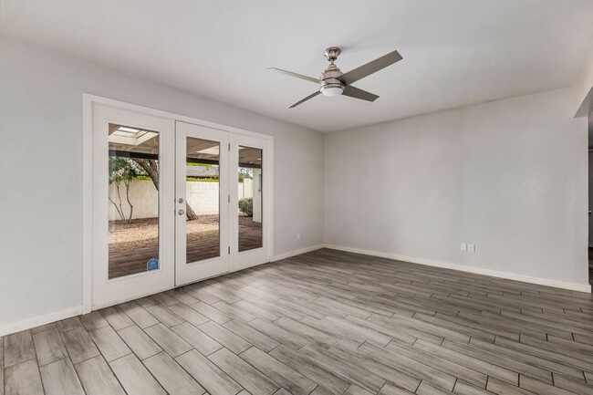 Building Photo - Home For Rent in Cavalier Estates!