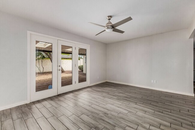 Foto del edificio - Home For Rent in Cavalier Estates!