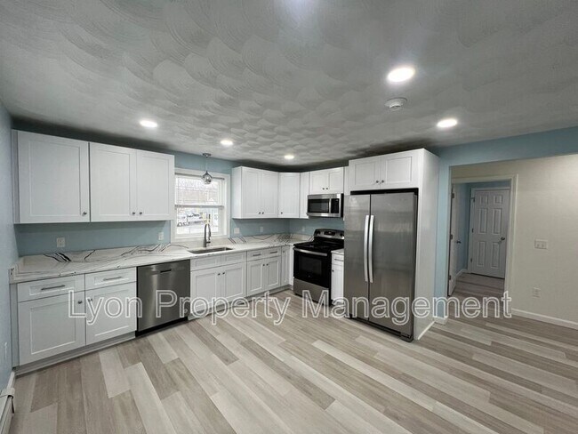 Foto del edificio - 42 Providence St