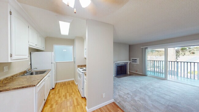 Foto del edificio - 551 Alameda del Prado