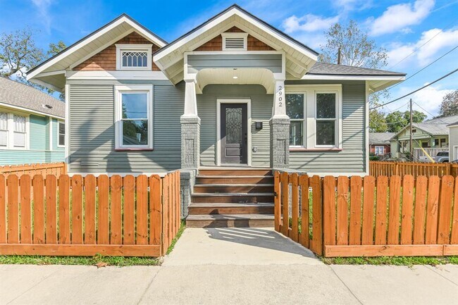 Foto del edificio - 2902 Houston Ave