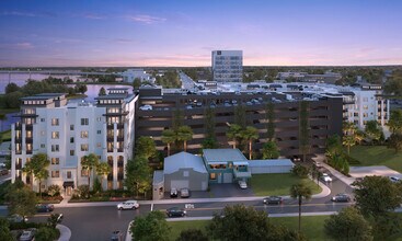 Building Photo - 400 Beach