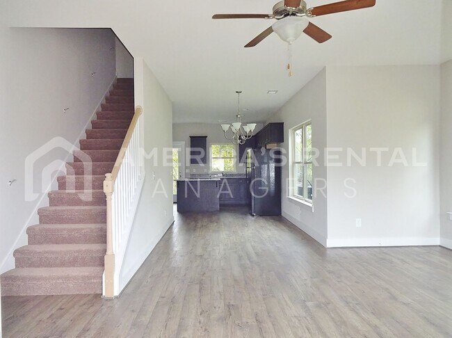 Foto del edificio - Gorgeous Home for Rent in McCalla! Availab...