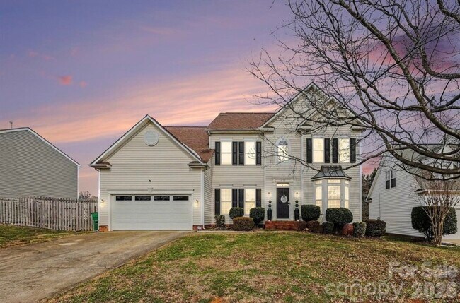 Foto del edificio - 4132 Meadowview Hills Dr