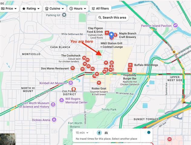 Foto del edificio - 408 Foch St