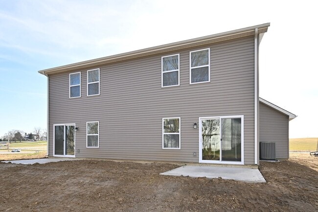 Foto del edificio - 3 Bedroom 2.5 bath 2 Car Garage   Duplex