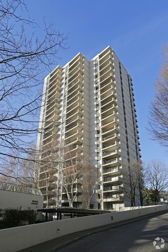 Madison Tower Apartments Portland, OR