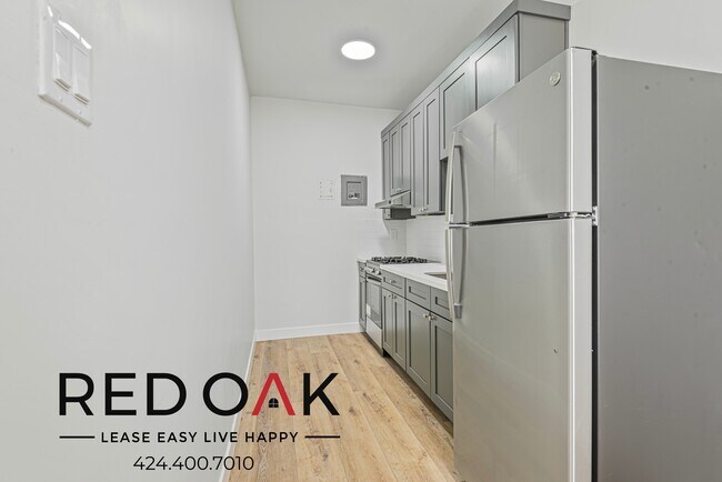 Foto del edificio - ~2 Weeks FREE~ Stylish Studio with Lots of...