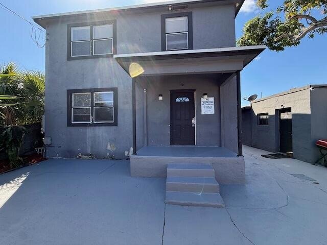 Photo - 904 4th St Townhome