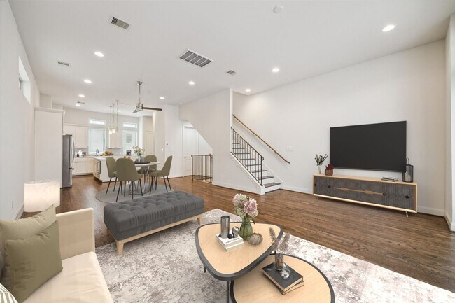 Building Photo - Rice Military Home for Lease! Move-in Ready!