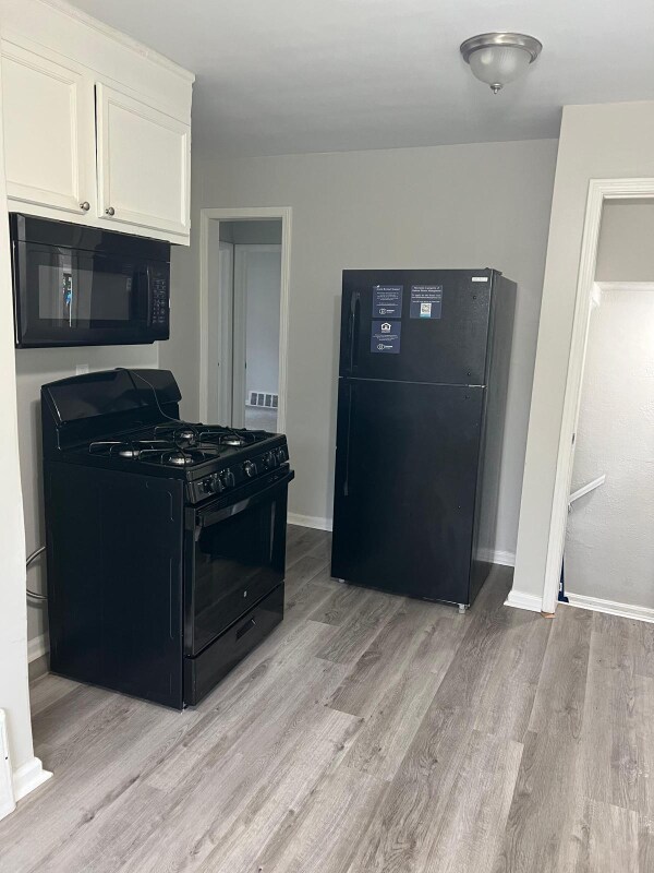 Building Photo - 4501 Parkton Dr