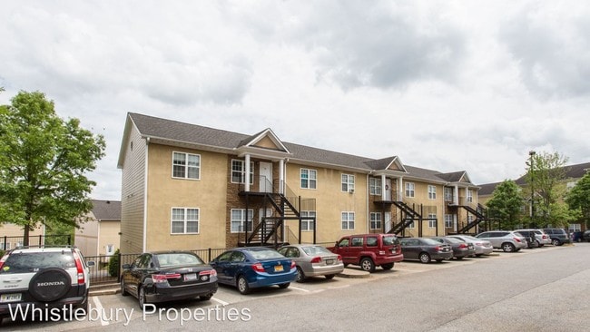 Building Photo - Whistlebury Walk (Student Housing)
