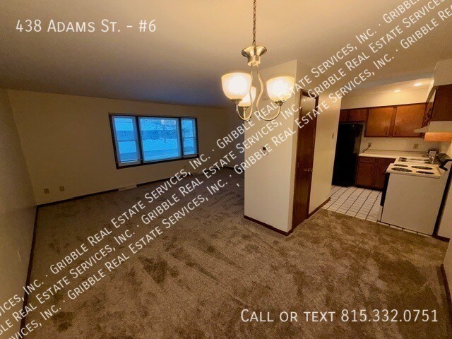 Foto del edificio - 438 Adams St