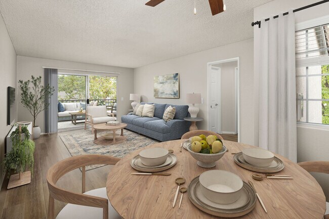 Foto del edificio - Green Valley Apartments