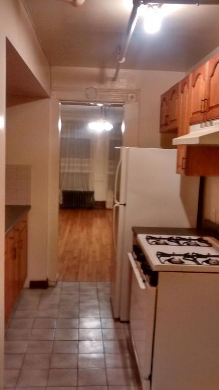 Building Photo - 513 W 144th St