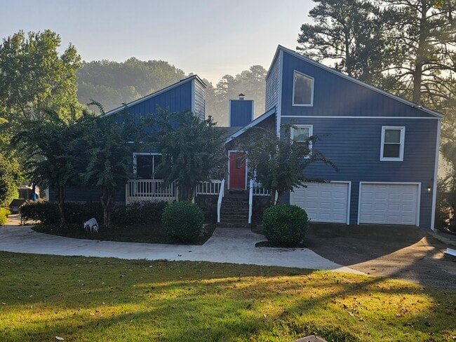 Building Photo - 967 Smoketree Dr