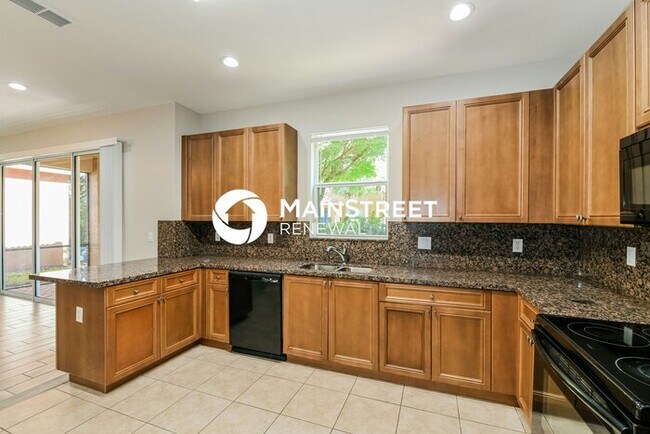 Foto del edificio - 4 Bedroom Pet-Friendly Home in Estero, FL ...