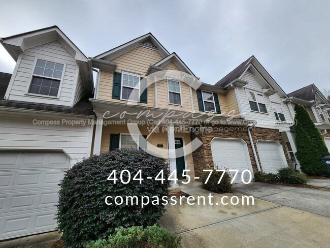 Photo - 1963 Hoods Fort Cir NW House