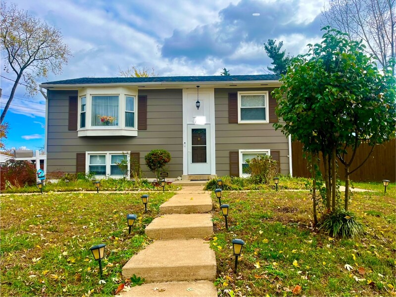 Primary Photo - 1411 California St