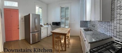 Building Photo - 1105 Market St