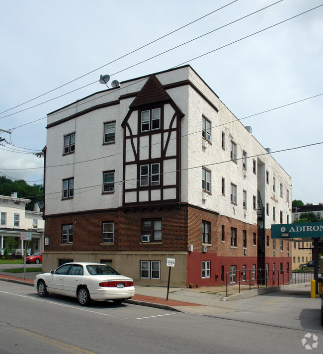 Building Photo - Ivy Garden Apts