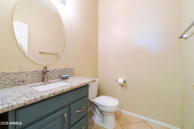 Foto del edificio - 6816 W Buckskin Trail