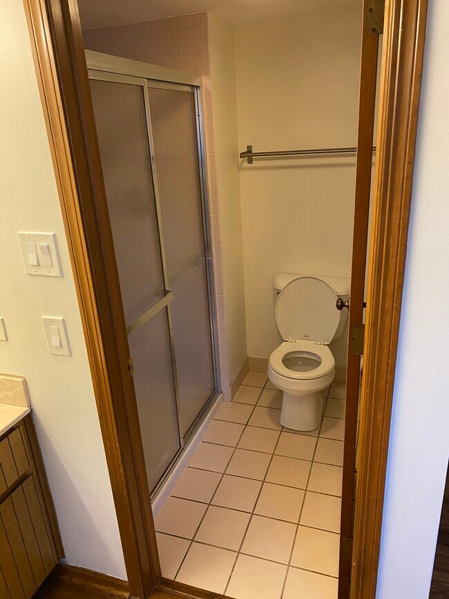 Master bathroom - 10636 Ridgeland Ave