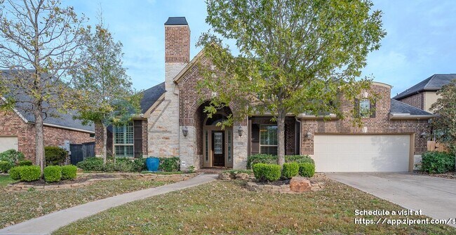 Building Photo - 3526 Cotton Farms Dr