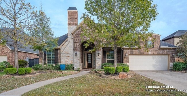 Foto del edificio - 3526 Cotton Farms Dr