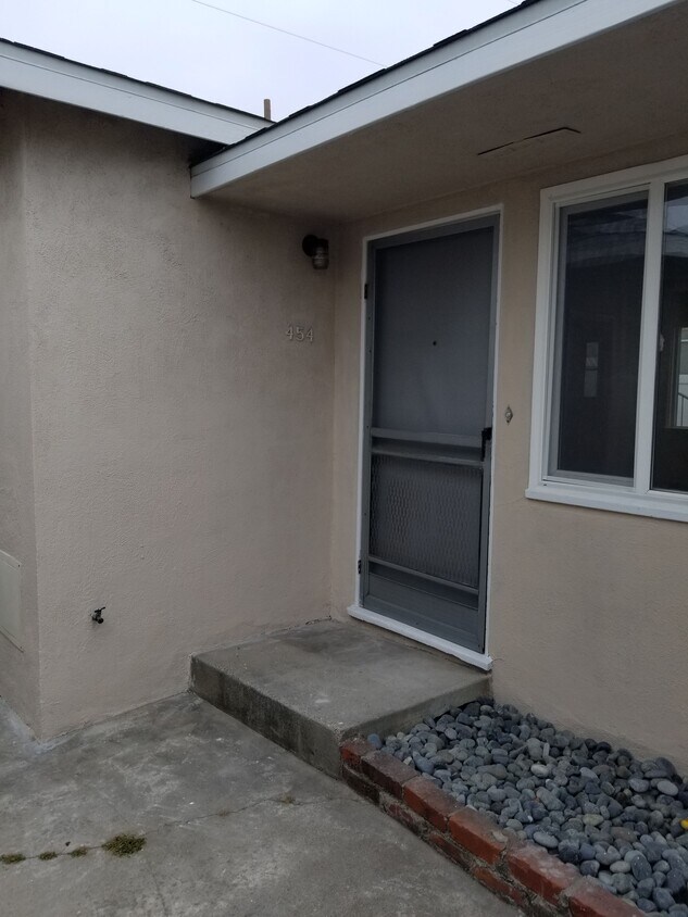 Foto principal - 454 Longfellow Ave