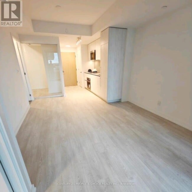 Photo du bâtiment - 35 Parliament St