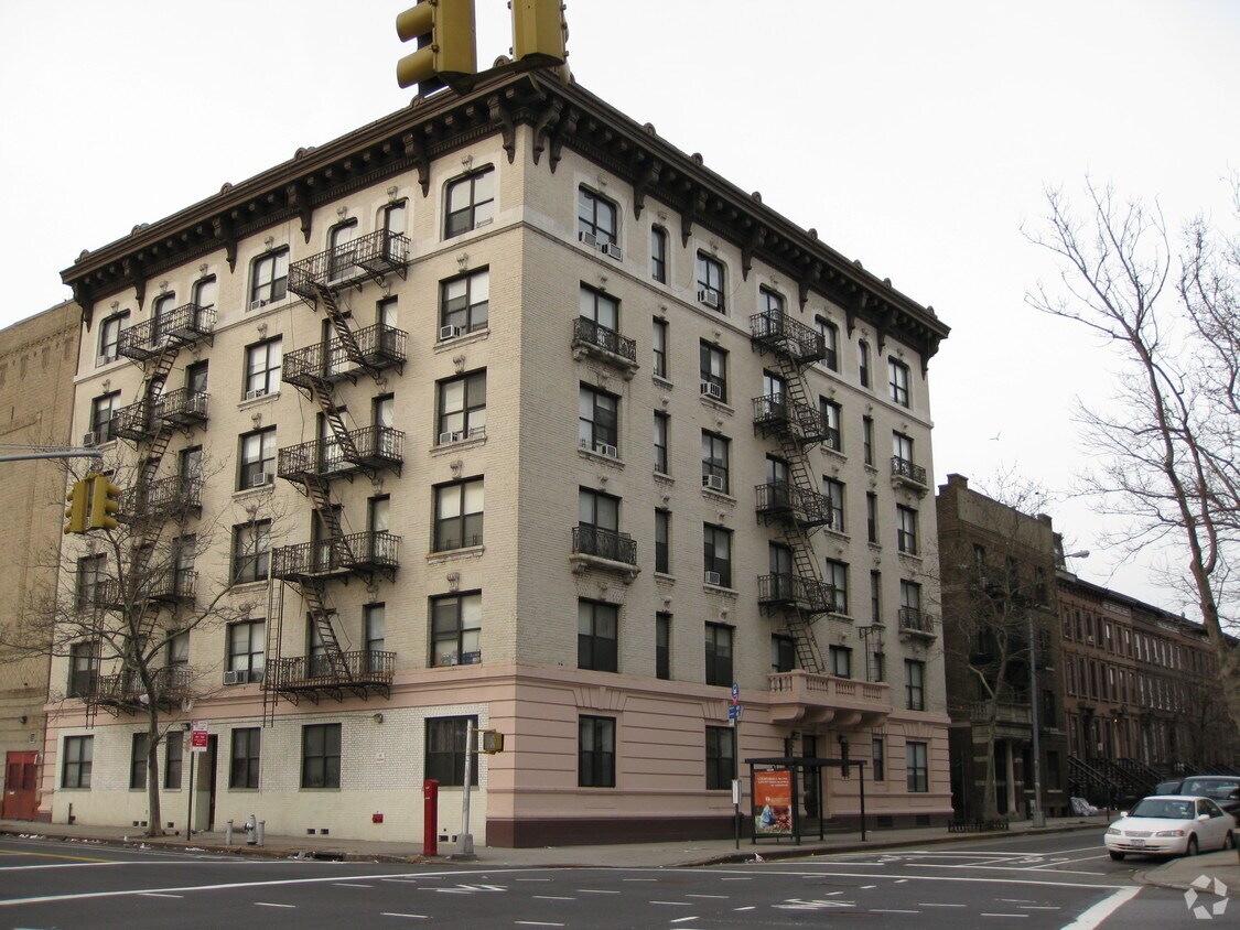Foto principal - Ida Apartments