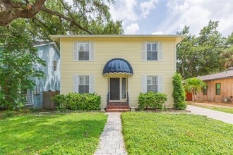 Building Photo - 4210 W Roland St
