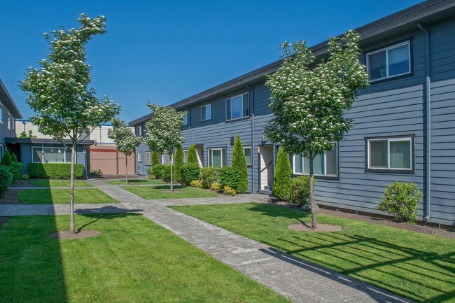 Arbor Place Apartments Apartments Auburn, WA